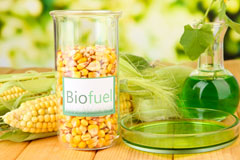 Borgh biofuel availability