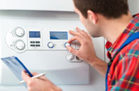 free commercial Borgh boiler quotes